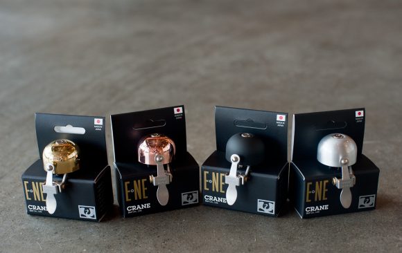 Crane ENE Bells
