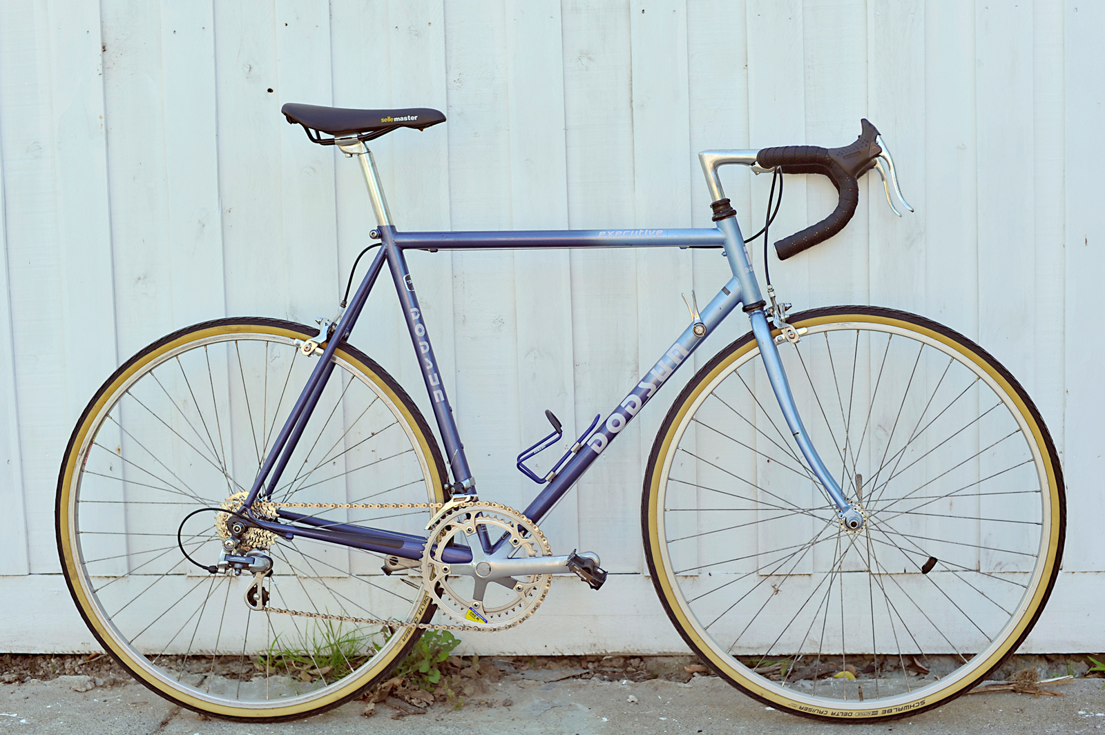 55cm bike