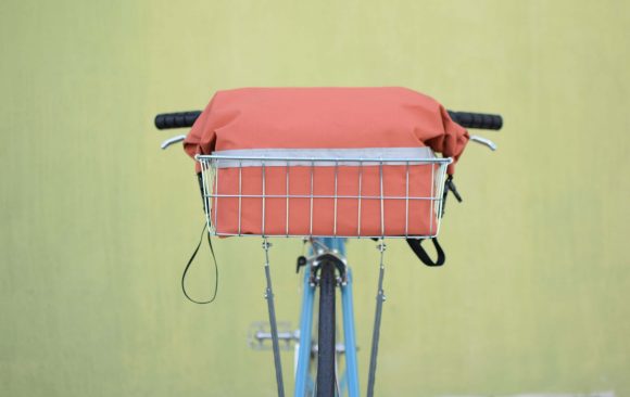 Wald Baskets and Terra Rosa Gear Bags