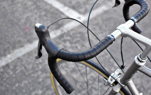 Dipell Leather Handlebar Tape