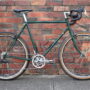 Custom Velo Sport 650b Randonneur (SOLD)