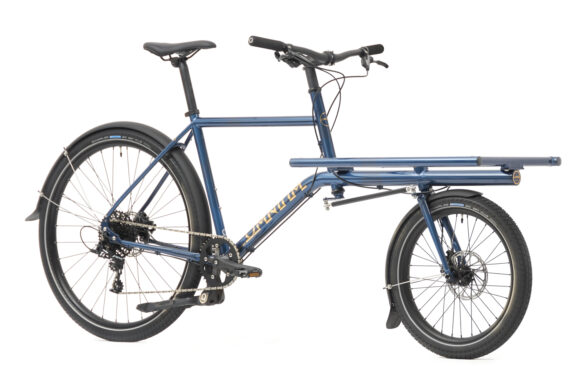 Omnium - Mini Max