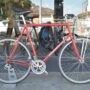 Holdsworth Townie – Reynolds 501 steel – $1450