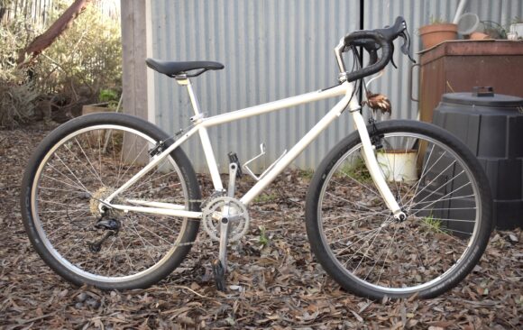 Apollo Kosciusko – Custom  | XS (26er) - $1450